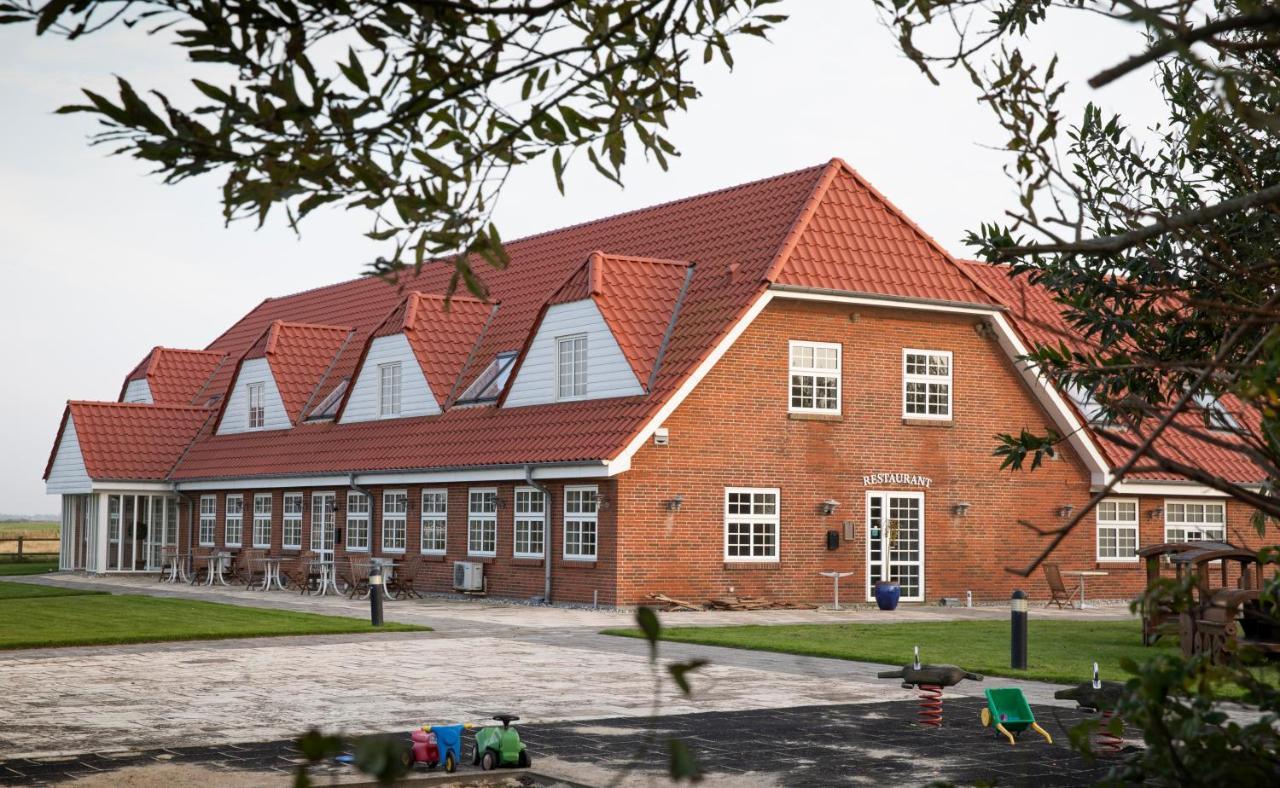 Kammerslusen Ribe Bagian luar foto