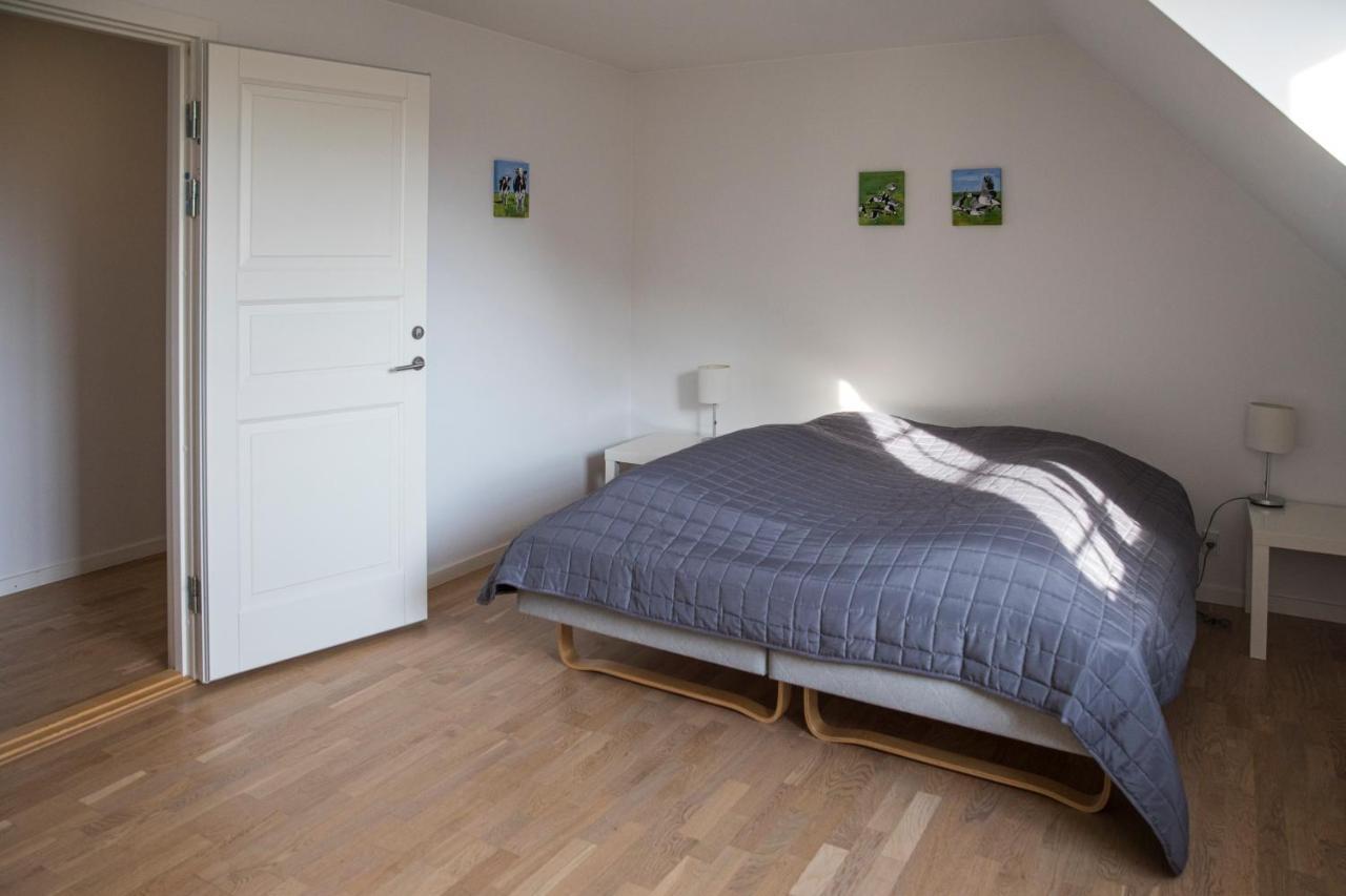 Kammerslusen Ribe Bagian luar foto