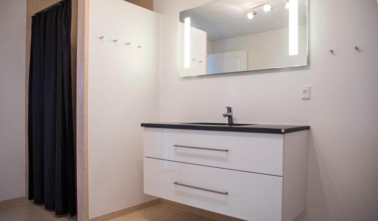 Kammerslusen Ribe Bagian luar foto
