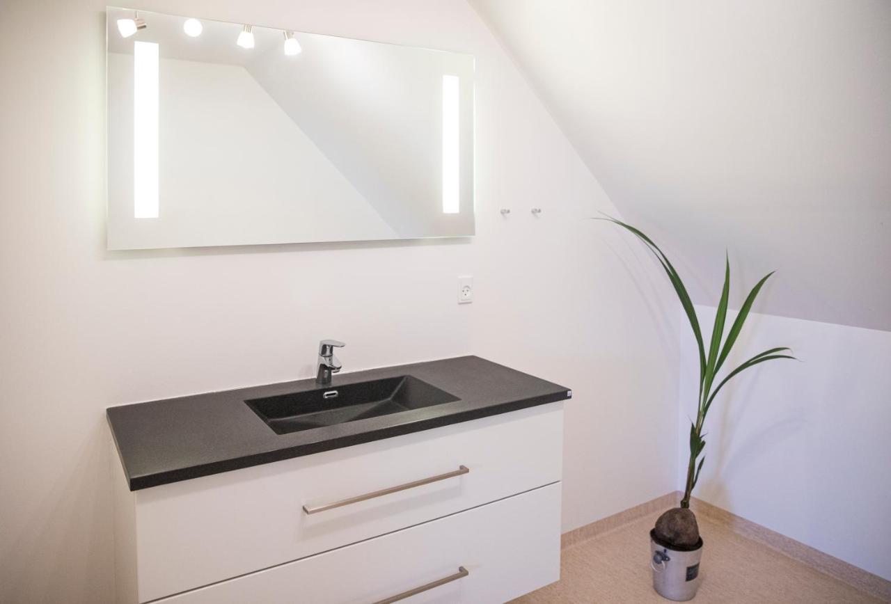 Kammerslusen Ribe Bagian luar foto